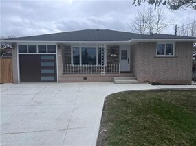 34 Garland Place, Hamilton, ON