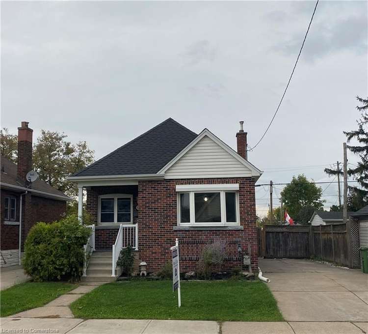 101 Albany Avenue, Hamilton, ON, Homeside