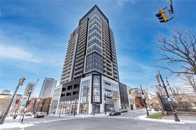 15 Queen Street S, Hamilton, ON , MLS #40786413 , Image - 1
