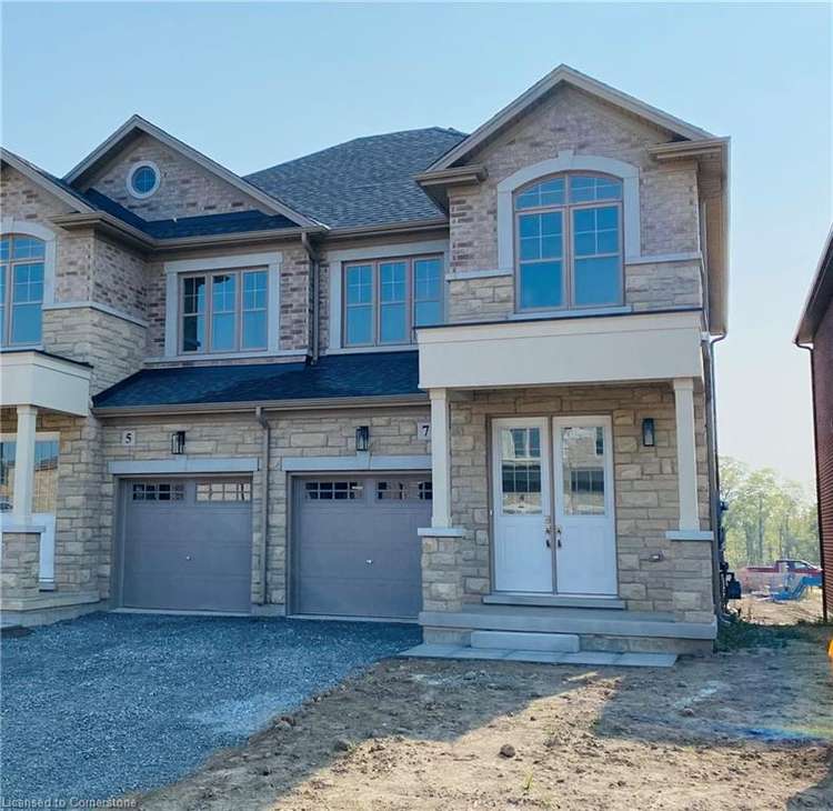 7 Cherry Blossom Heights, Hamilton, ON, Sheldon