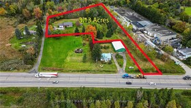 2280 Highway 6, Hamilton, ON , MLS #40713442 , Image - 1