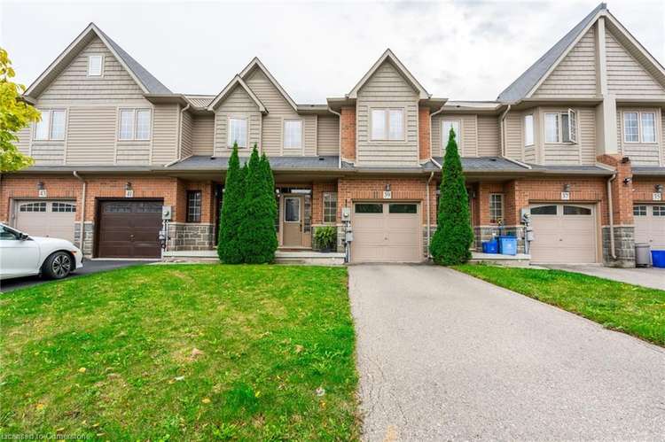 39 Bankfield Crescent, Hamilton, ON, Stoney Creek Mountain