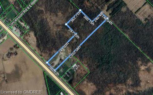 1268 Highway 6, Hamilton, ON, Rural Flamborough