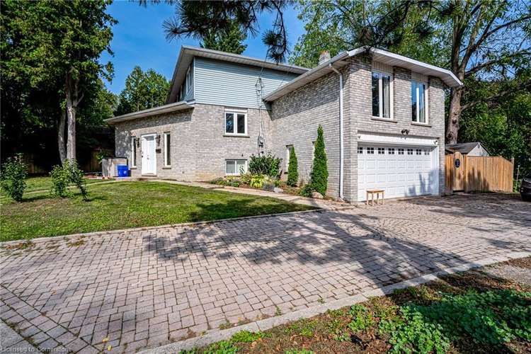 82 Osler Drive, Hamilton, ON, Dundas