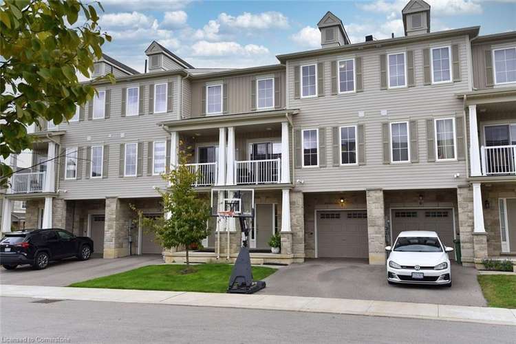 8 Sharp Drive, Hamilton, ON, Meadowlands