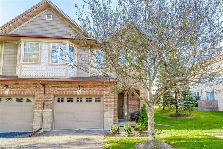 69 Myers Lane, Hamilton, ON, Ancaster