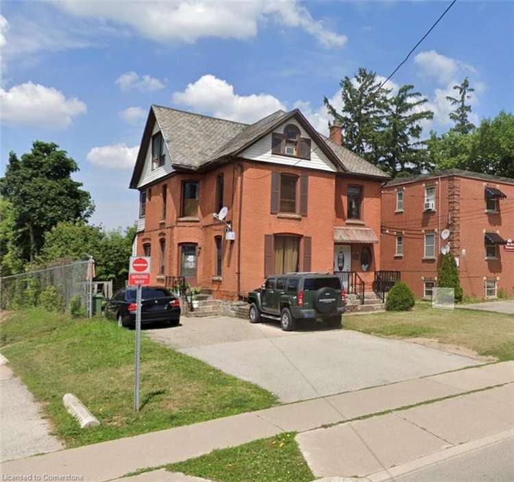 11 Lake Avenue S, Hamilton, ON, Stoney Creek