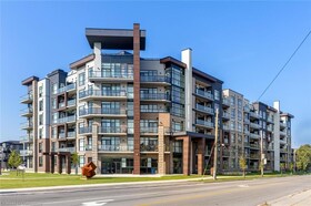 600 North Service Road, Hamilton, ON , MLS #40725209 , Image - 1