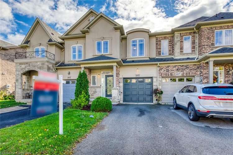 105 Highgate Drive, Hamilton, ON, Stoney Creek Mountain