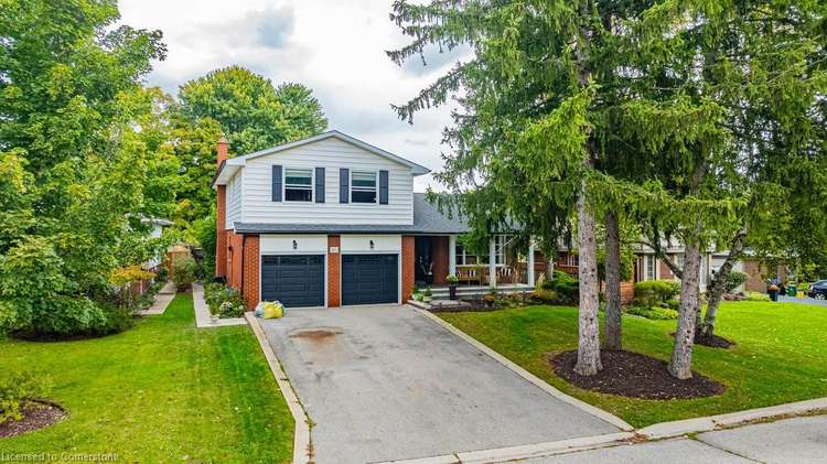 90 Robinhood Drive, Hamilton, ON, Dundas