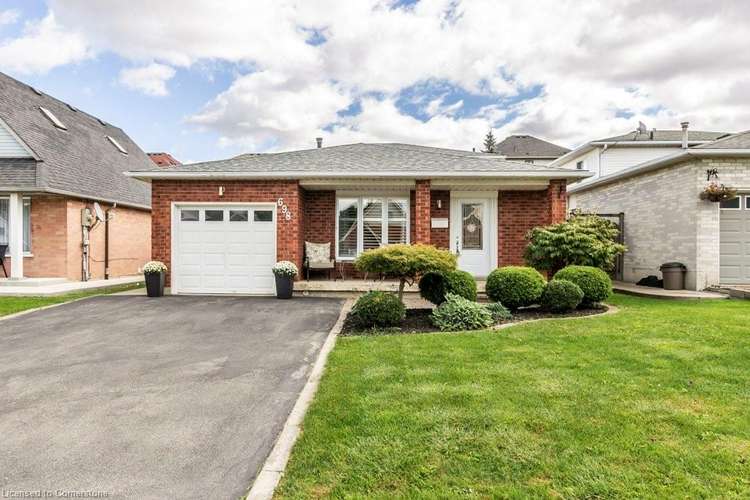 698 Acadia Drive, Hamilton, ON, Butler