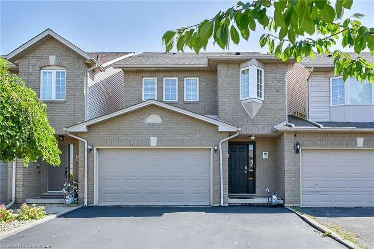 194 Gatestone Drive, Hamilton, ON, Stoney Creek Mountain