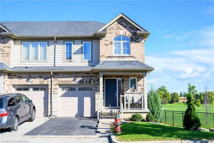 70 Highgate Drive, Hamilton, ON, Stoney Creek Mountain