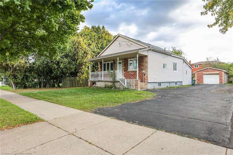 344 Barton Street, Hamilton, ON, Stoney Creek