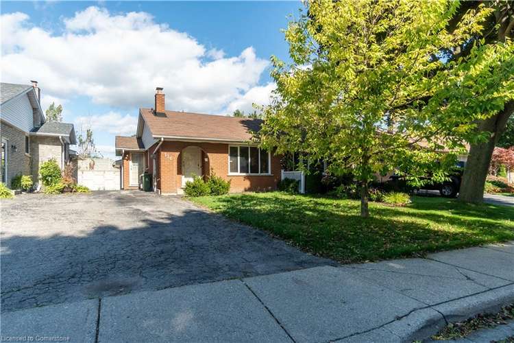 136 Guildwood Drive, Hamilton, ON, Gurnett