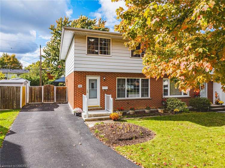 82 Fairway Drive, Hamilton, ON, Vincent