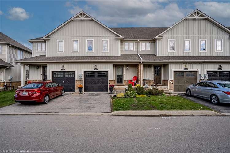 222 Fall Fair Way, Hamilton, ON, Binbrook