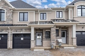 149 Aquasanta Crescent, Hamilton, ON , MLS #40723646 , Image - 1