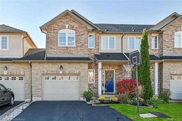 6 Olivia Place, Hamilton, ON, Meadowlands