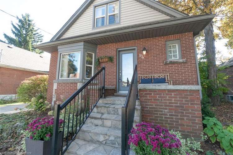 94 Queensdale Avenue E, Hamilton, ON, Centremount