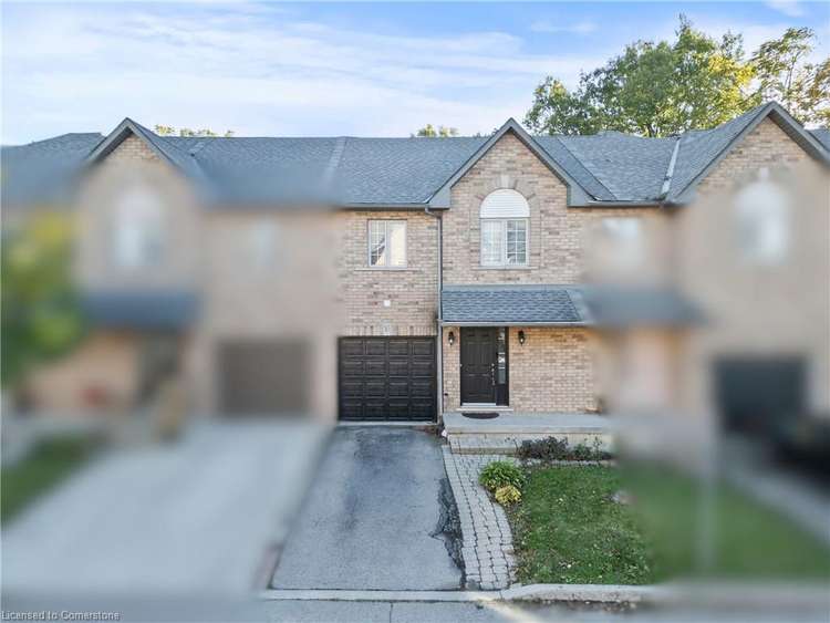 565 Rymal Road E, Hamilton, ON, Butler