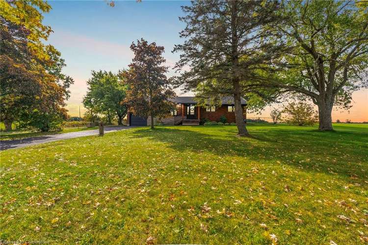 5329 Chippewa Rd East, Hamilton, ON, Rural Glanbrook