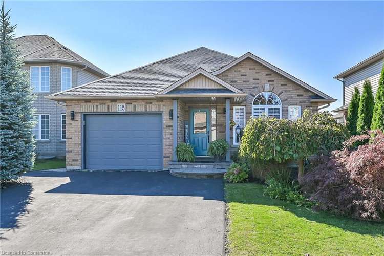 115 Provident Way, Hamilton, ON, Mount Hope