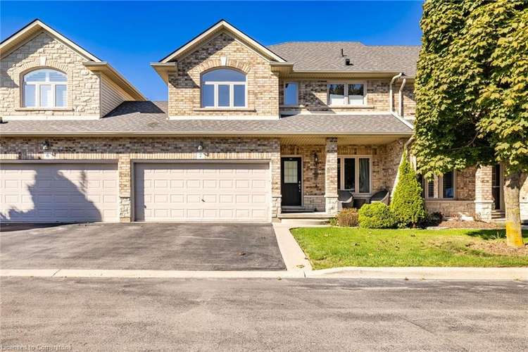 310 Southbrook Drive, Hamilton, ON, Binbrook