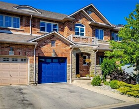 110 Marina Point Crescent, Hamilton, ON , MLS #40775876 , Image - 1