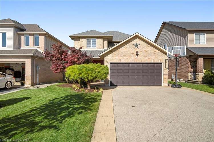 20 Midanbury Way, Hamilton, ON, Mount Hope