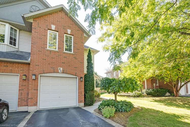 60 Valridge Drive, Hamilton, ON, Ancaster