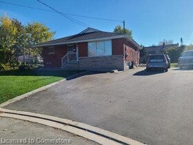 8 Salmond Court, Hamilton, ON , MLS #X12115774 , Image - 1