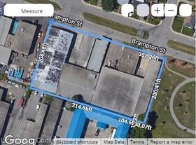 1980 Brampton Street, Hamilton, ON , MLS #40667910 , Image - 1