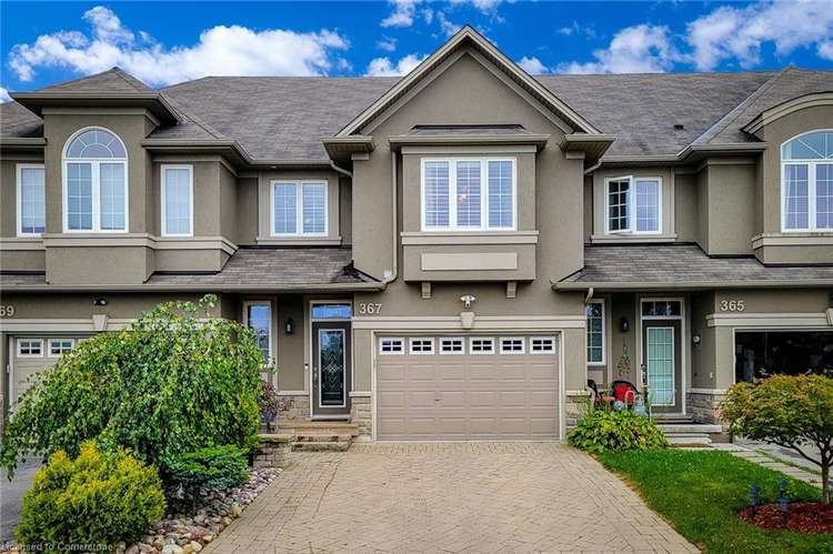 367 Stonehenge Drive, Hamilton, ON, Meadowlands