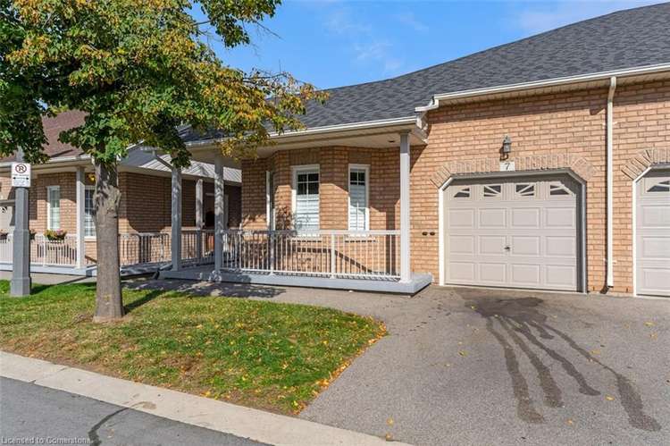 213 Nash Road S, Hamilton, ON, Greenford