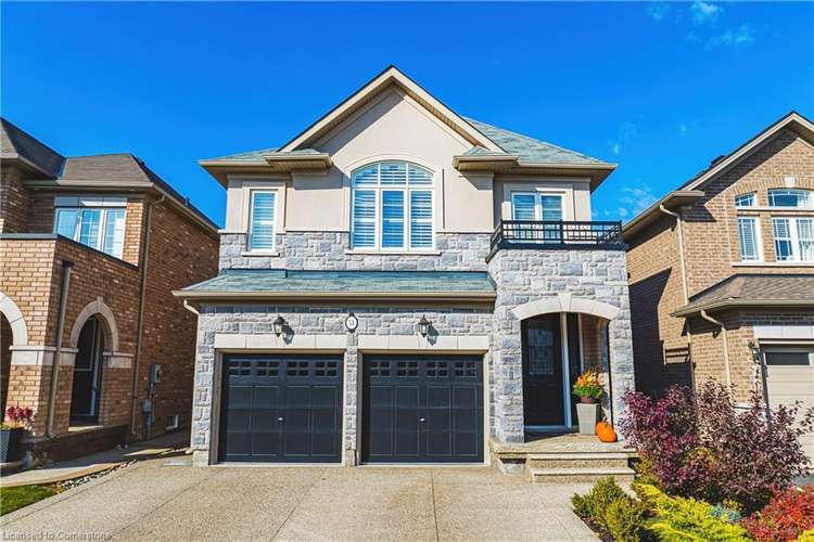 51 Narbonne Crescent, Hamilton, ON, Stoney Creek Mountain