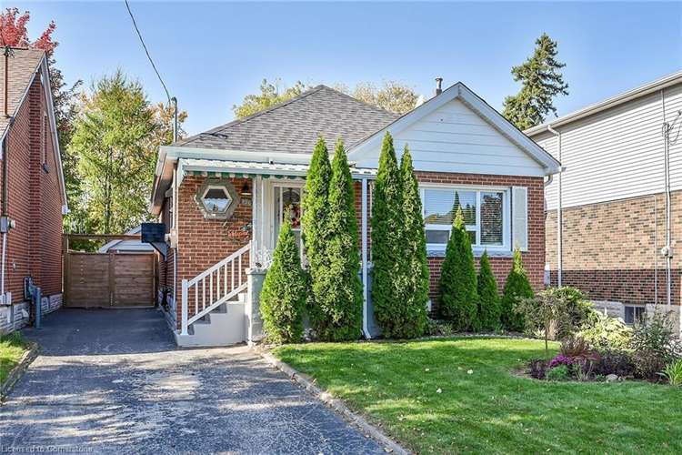 130 Garside Avenue S, Hamilton, ON, Bartonville