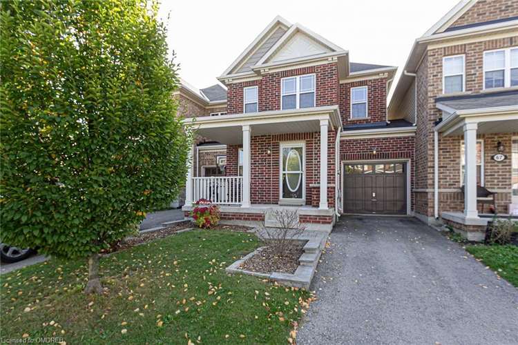 65 Lupo Drive, Hamilton, ON, Waterdown