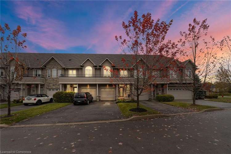 370 Stonehenge Drive, Hamilton, ON, Meadowlands