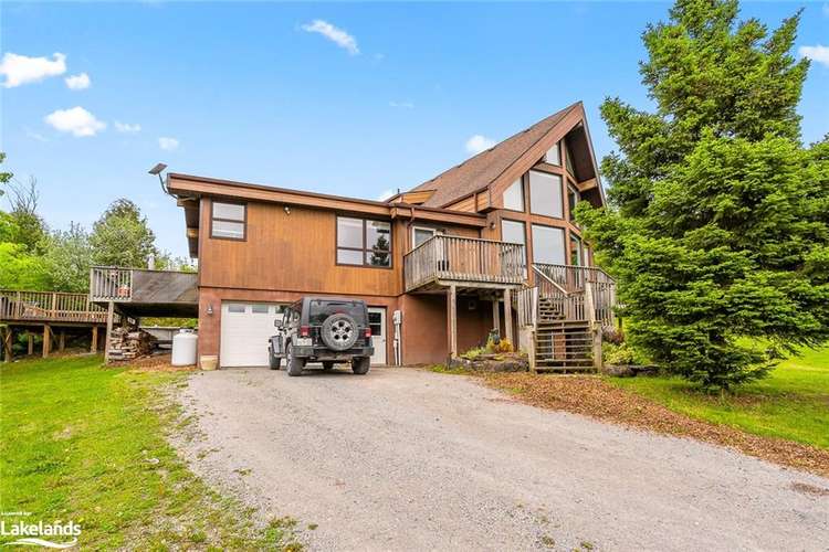 53 South Mountain Road, Kawartha Lakes, ON, Rural Bexley