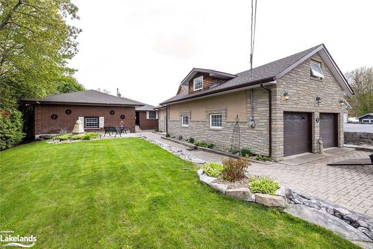 75 Riverside Drive, Kawartha Lakes, ON, Bobcaygeon