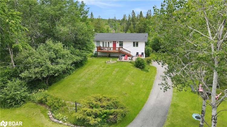 43 Sturgeon Glen Road, Kawartha Lakes, ON, Fenelon Falls