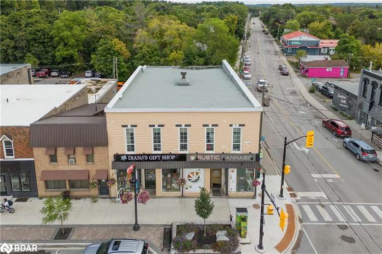 42-44 Colborne Street, Kawartha Lakes, ON, Fenelon Falls