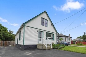27 David Avenue, Hamilton, ON , MLS #40723496 , Image - 1