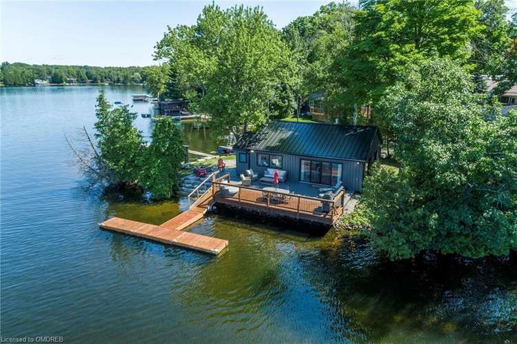 135 Driftwood Village Drive, Kawartha Lakes, ON, Rural Somerville