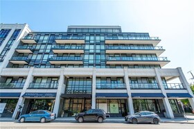 101 Locke Street S, Hamilton, ON , MLS #40723556 , Image - 1