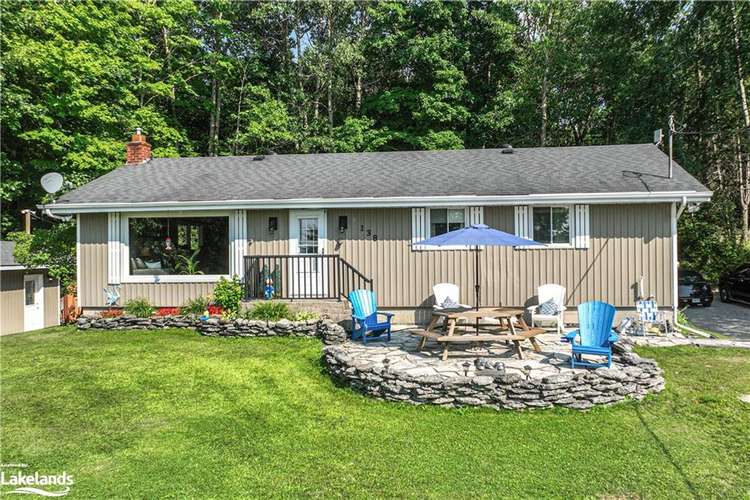 138 Lake Dalrymple Road, Kawartha Lakes, ON, Rural Carden