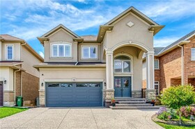 16 Edgehill Drive, Hamilton, ON , MLS #40724748 , Image - 1