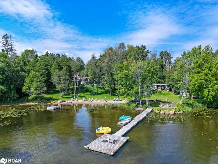 15 Cedar Nook Road, Kawartha Lakes, ON, Rular Laxton