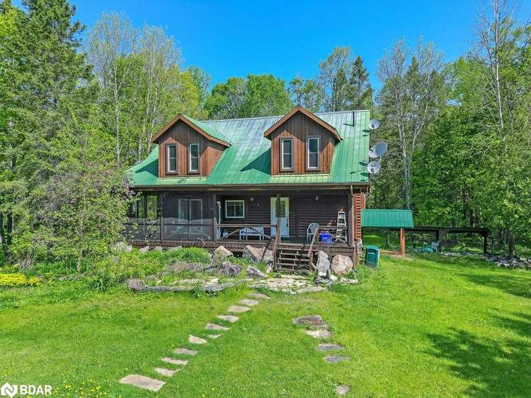 189 Dartmoor Road, Kawartha Lakes, ON, Rural Dalton